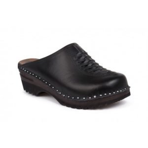 Troentorp lederen klomp