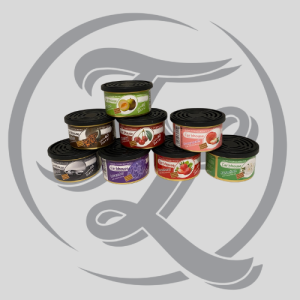 Heerlijke geurdoosjes – fris en sfeervol