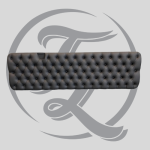 Bedplaat Scania next Gen - Sale!